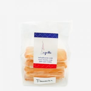 Financier Almond (5)